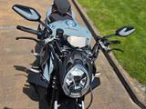 MV Agusta Brutale 1000 RS Titanium Edition *Unikat* - MV AGUSTA BRUTALE 1000 RS