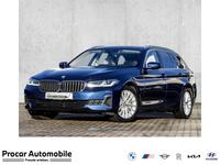 BMW 540d xDrive LUXURY LINE+AHK+HuD+PANO+DA+PA+HiFi