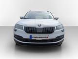 Skoda Karoq 1.5 TSI ACT Ambition AHK*STHZG*LED*NAV*SHZ - Skoda Karoq: Ambition
