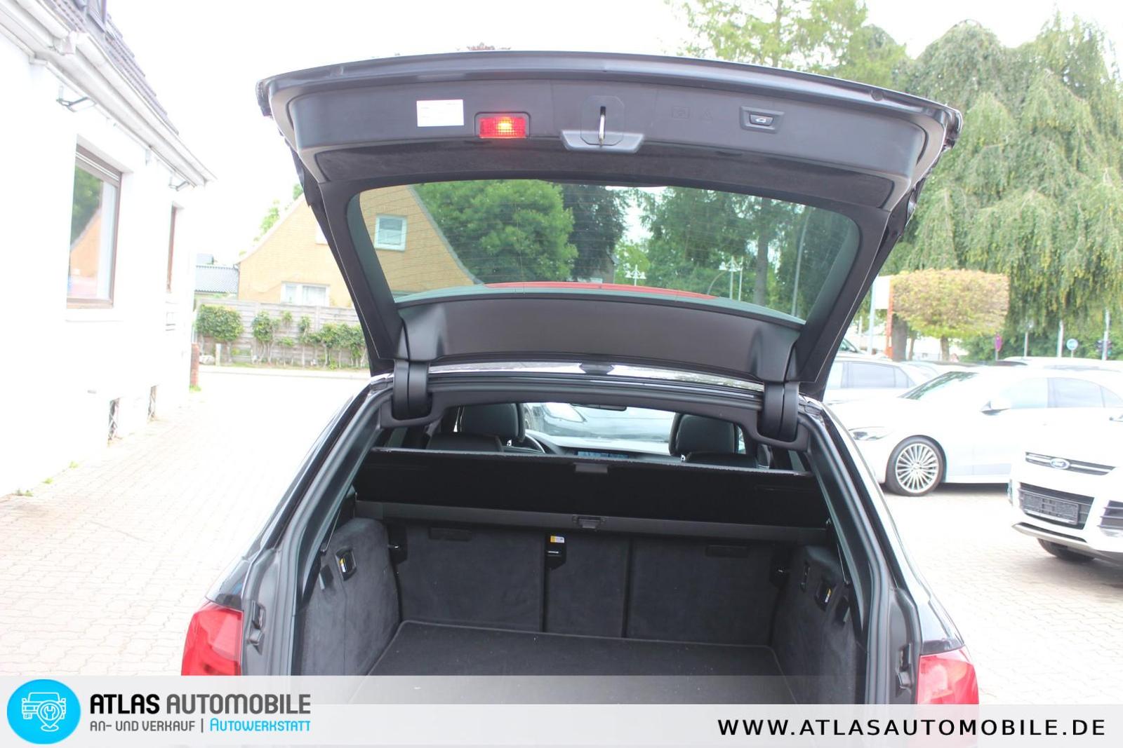 BMW 530 d xDrive Leder=NAVI=XENON=HUD=PANO=PDC V+H+S