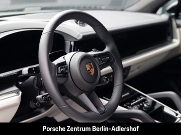 Porsche Cayenne - 4