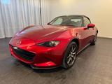 Mazda MX-5 1.5L Skyactiv-G Exceed - Mazda MX-5 mit Schiebedach