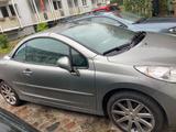 Peugeot 207 CC Filou 120 Filou