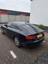 Audi A5 1.8 TFSI Sportback - - Audi A5 aus 2011: Sportback