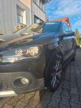 Volkswagen Polo Cross 1.2 TSI 66kW - gebrauchte Kleinwagen in Villingen-Schwenningen