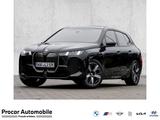 BMW iX xDrive45 M Sport HUD 0,25% ACC RFK NAVI LED