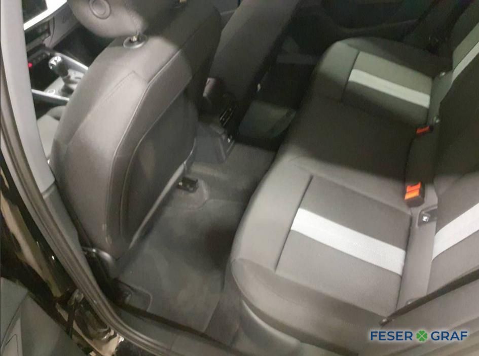 Audi A3 - Bild 4