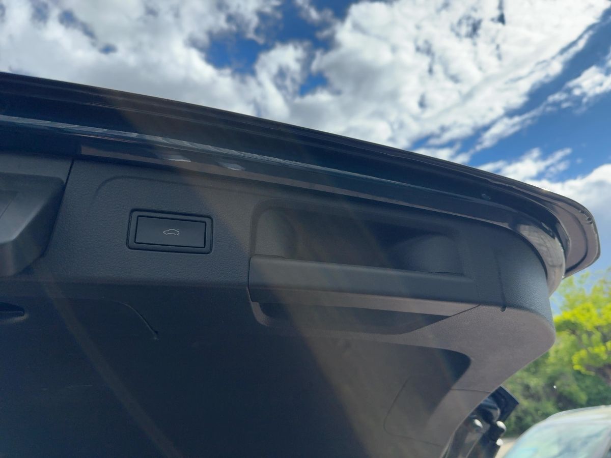 Volkswagen Passat Variant - Bild 16