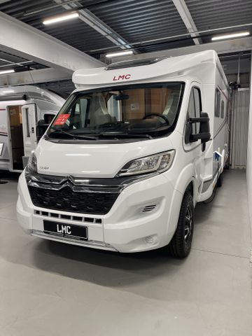 LMC Tourer T730 /DAB+/Navigation/Tourer Paket