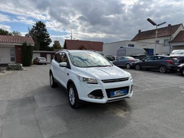 Ford Kuga - 9