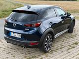 Mazda CX-3 1.8 SKYACTIV-D 115 Sports-Line FWD *TOP* - Mazda CX-3: Privatanbieter