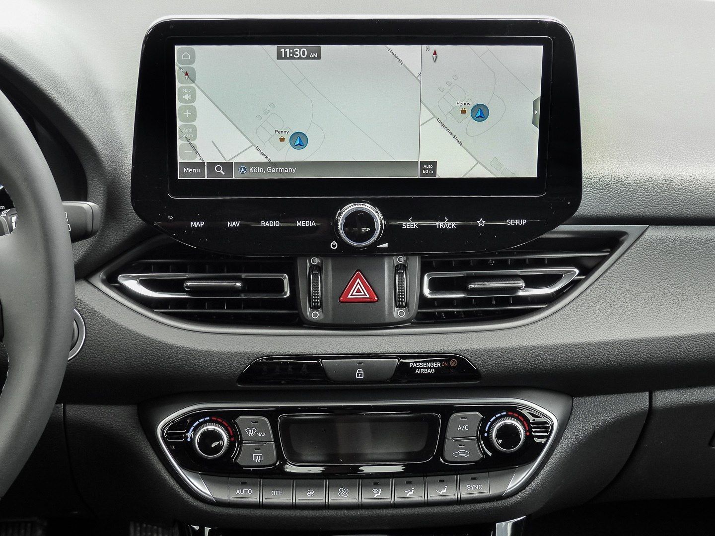 Hyundai i30 - Bild 7