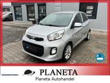 Kia Picanto Spirit*AUTOMATIK*TEMPOMAT*CAM*PDC*SHZ* - Kia Picanto: Automatik