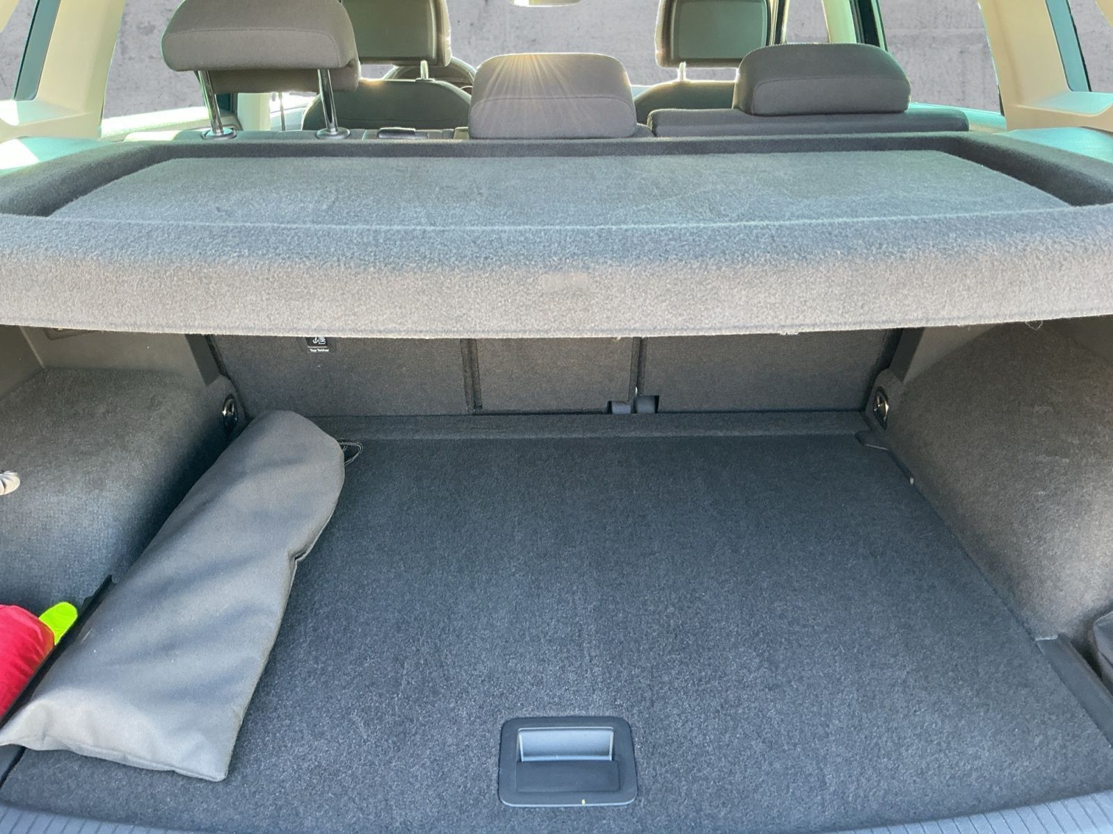 Volkswagen Tiguan - Bild 14