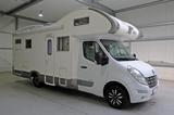 XGO Dynamic /Festbett/ Garage/Klima/Markise - Offers