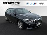 BMW 118i M Sportpaket|LC-Prof.|DAB|LED - BMW 118: 118d M Sportpaket