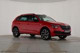 Skoda KAMIQ MONTE CARLO 1.0TSI DSG NAVI+DIGITAL TACHO - Skoda Kamiq aus 2024
