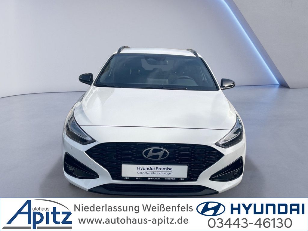 Hyundai i30 – Bild 3