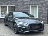 Audi A5 S-line Sportback 40 TFSI/Night-Paket/1.HAND - gebrauchte Audi A5 aus dem Jahr 2024