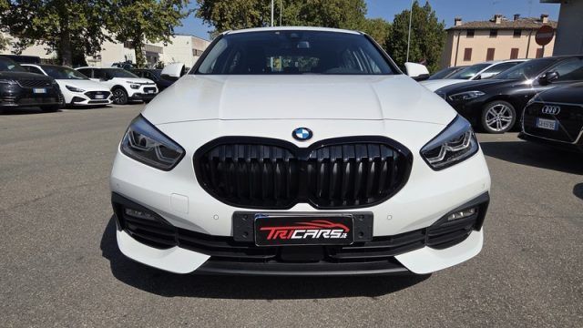 BMW 118 i 5p. Advantage PERMUTE EXTRA OPTIONAL imagem 2