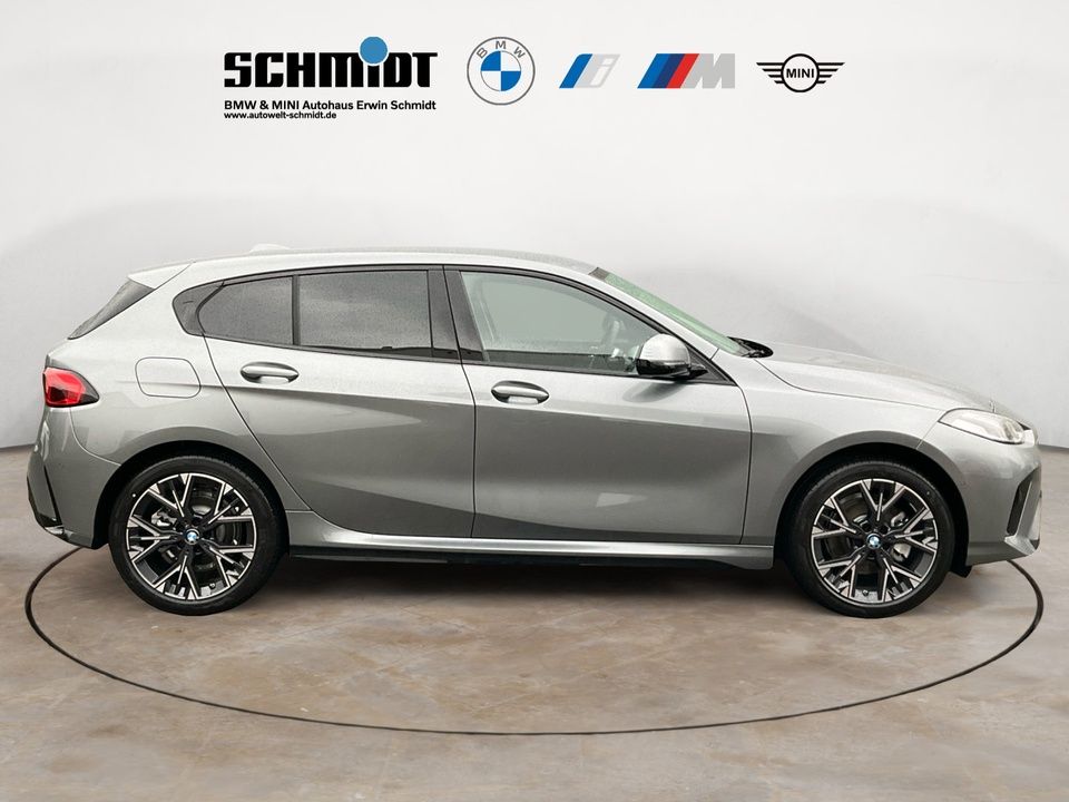 BMW 120 - Bild 7