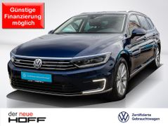 Volkswagen Passat Variant GTE Plug-In Hybrid AHK Kam Pano S