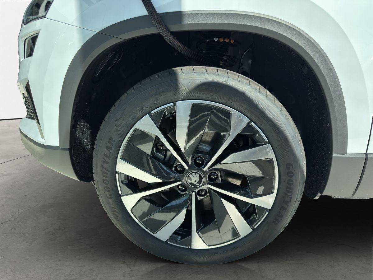 Skoda Karoq - Bild 6