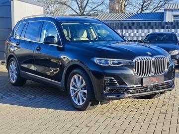 صورة مصغرة 26 لـ 2019 BMW X7
