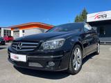 Mercedes-Benz CLC 200 Kompressor Panorama Vollleder Sehr gepf. - Mercedes-Benz CLC 200: Kompressor
