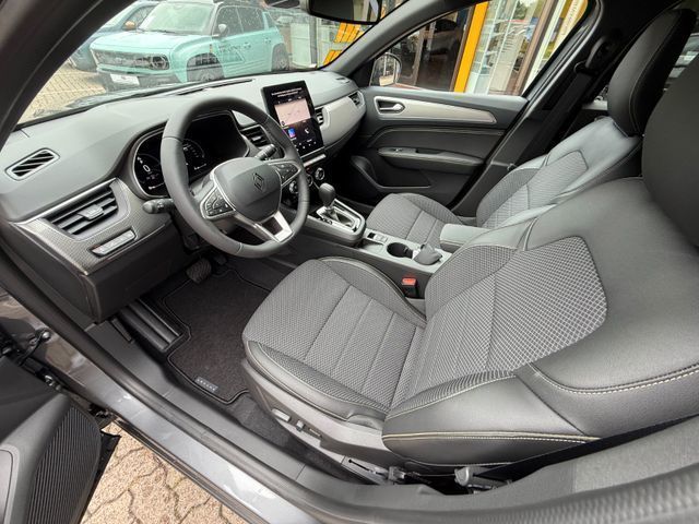 RENAULT Arkana - Bild 5