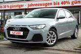 Audi A1 Sportback 25 1.0 TFSI LED Klimaaut. Tempomat - Audi A1: 2.0