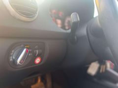 Fahrzeugabbildung Audi A3 Exclusive LEDER BRAUN BIXENON