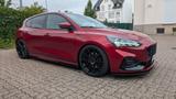 Ford Focus 2,0 EcoBlue ST line B&O H&R Rieger Tuning  - Getunte Autos