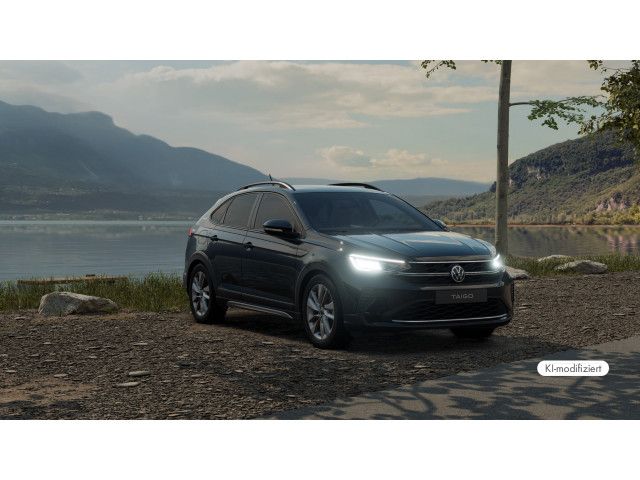 Volkswagen Taigo - Bild 6
