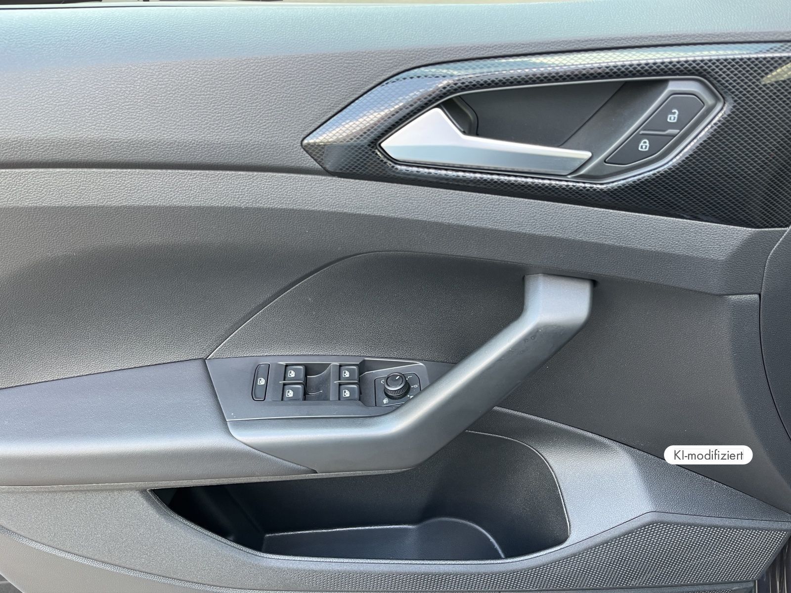 Volkswagen T-Cross - Bild 14