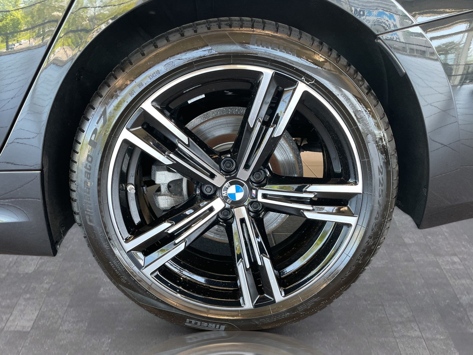 BMW 320 - Bild 14