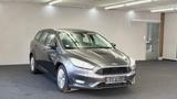 Ford Focus Turnier Business *AC * PDC*Isofix* - gebrauchte Ford Focus aus dem Jahr 2015