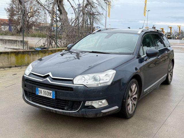 Citroën Citroen C5 2.0 HDi 138 aut. Business