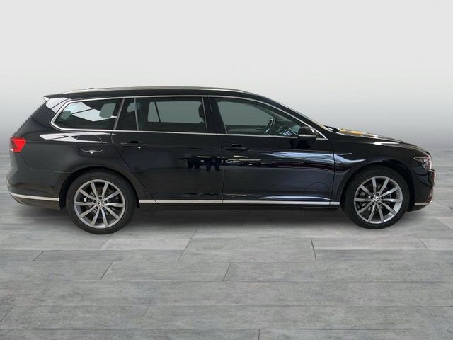 Passat Variant 1.5 TSI DSG Elegance Bluetooth