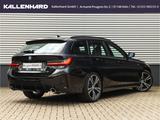 BMW 320 d M Sport Touring-LCI2-Memory-HUD-AHK - gebrauchte BMW 320 aus dem Jahr 2024