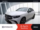 Mercedes-Benz GLC 200 4M Coupé Edition AMG Plus AHK Burmester - Mercedes-Benz GLC 200 in Leipzig