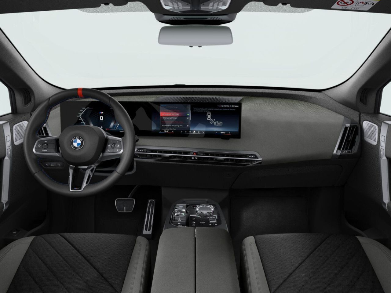 BMW iX - Bild 9