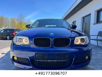 BMW 120 - 5