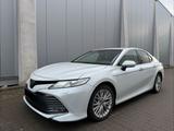 Toyota Camry 70 Executive Mild Hybrid/Benz... - Toyota Camry: Limousine