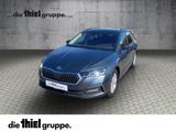 Skoda Octavia Combi 1.5 TSI 6-Gang Ambition Matrix-LED - Skoda Octavia: 1.6