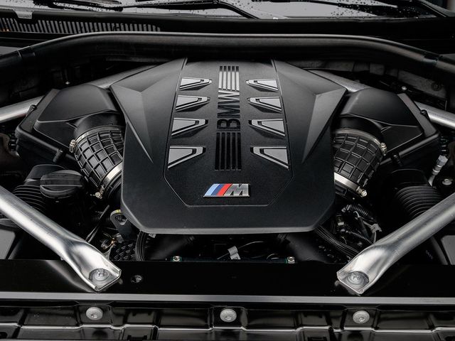 Foto Nummer 15: BMW X7 M60