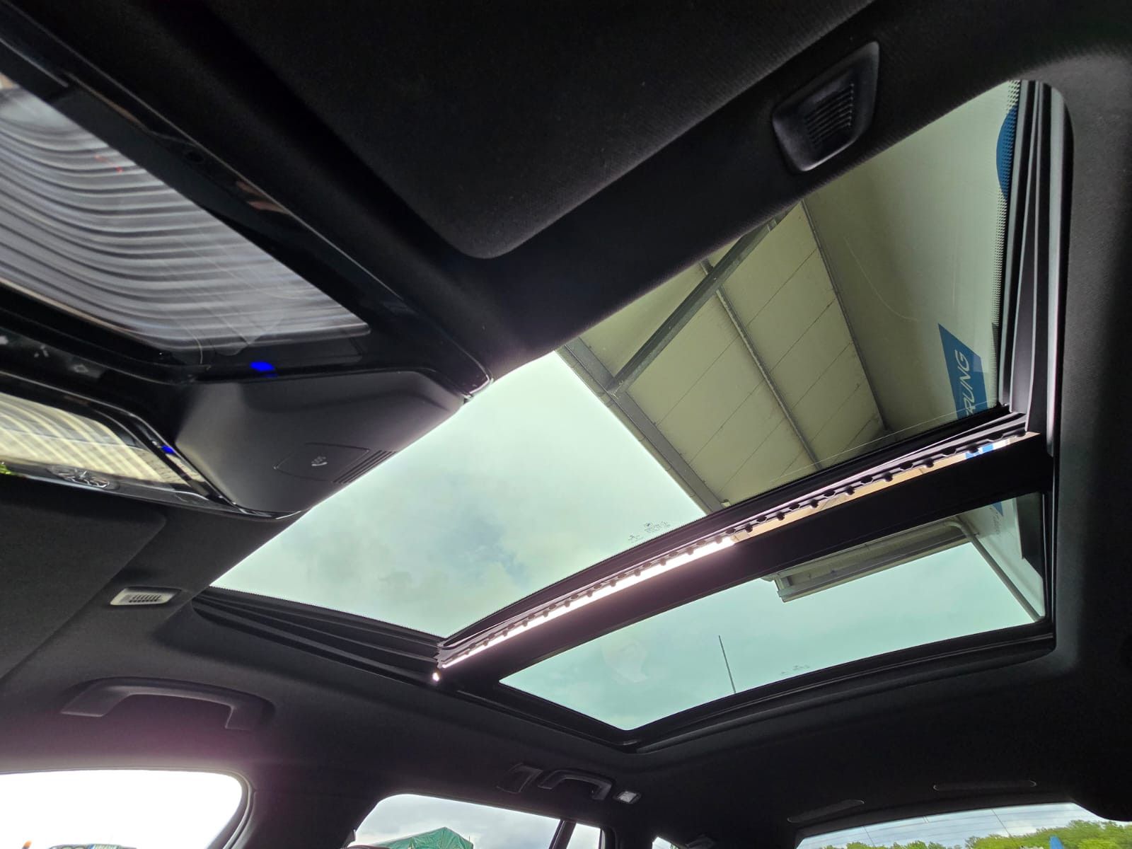 BMW 530d M Sport*FACELIFT*20Zoll,AHK,ACC,Laser,St.Hz foto 21