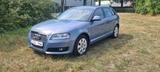 Audi A3 Sportback Attrac.*Scheckh.*Klimaaut*SHZ*8fach - Audi A3 aus 2009