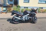 Kawasaki ZZR600 - KAWASAKI ZZR 600