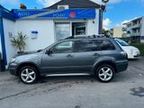 Mitsubishi Outlander 2.4 Intense